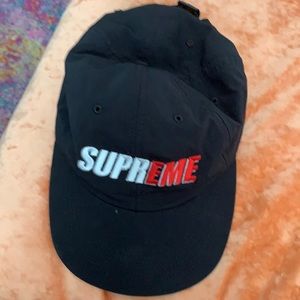 Supreme Hat